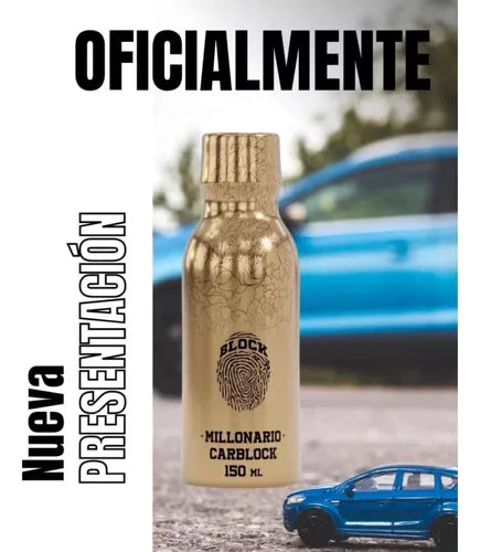 Perfume 𝐏𝐑𝐄𝐌𝐈𝐔𝐌 𝐂𝐀𝐑𝐁𝐋𝐎𝐂𝐊™️ OFERTA EXCLUSIVA