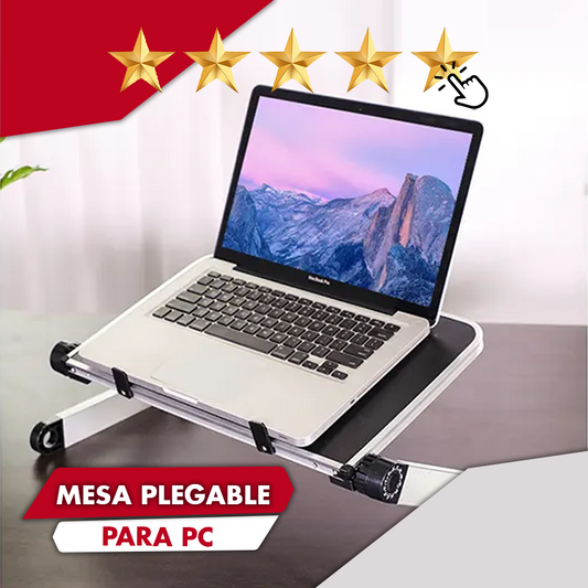 Mesa Plegable para Pc