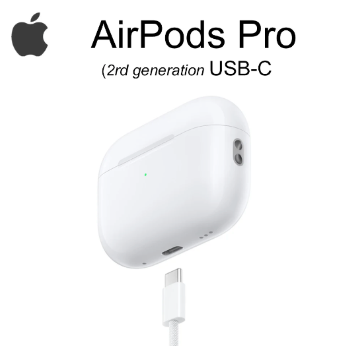 Airpods Pro (2da generación)