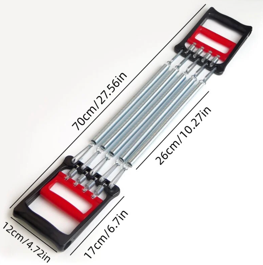 Extensor Muscular para Ejercicios de Pectoral