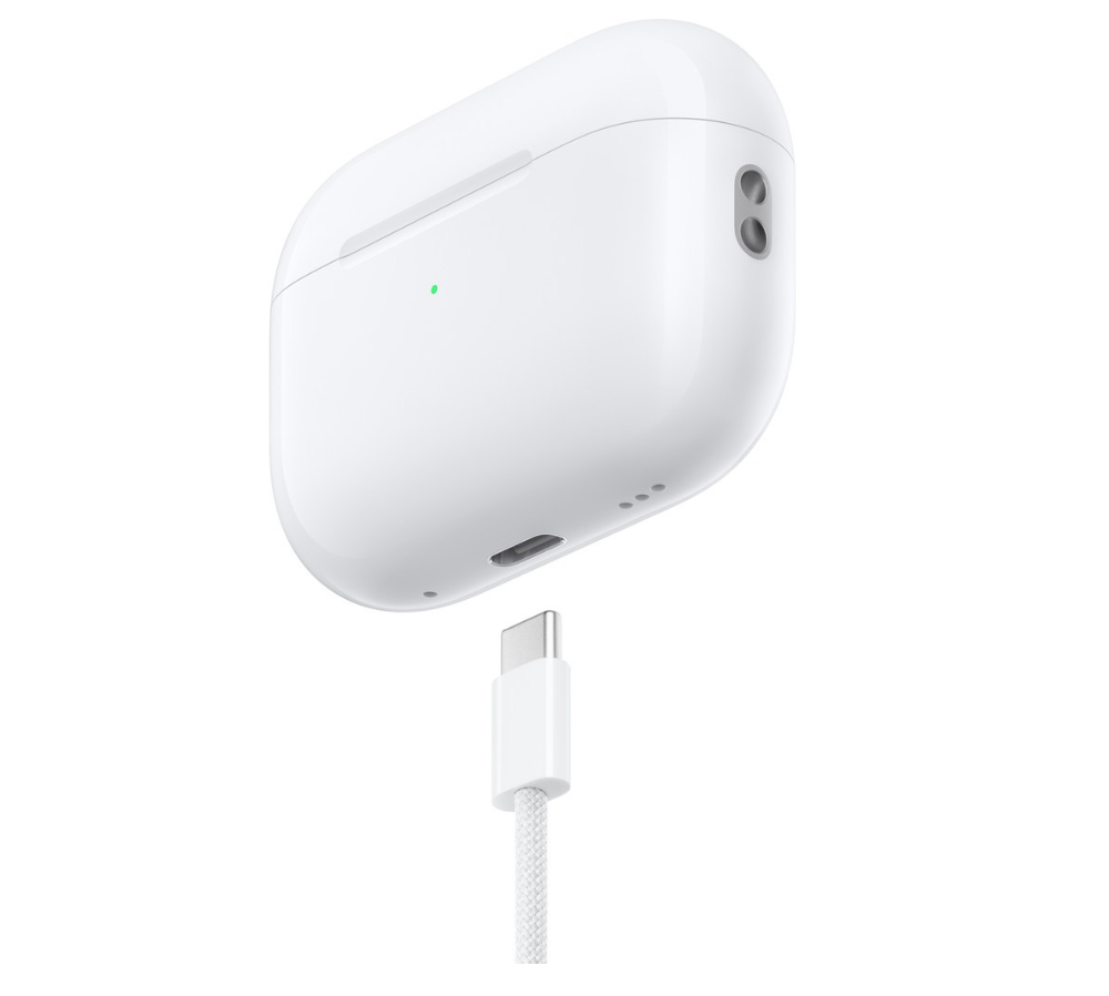 Airpods Pro (2da generación)